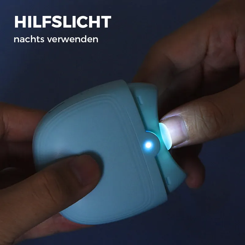 🔥 heißer verkauf 🔥Elektrische nagelknipser