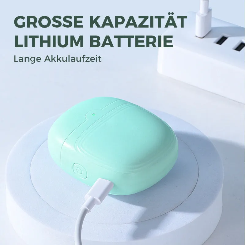 🔥 heißer verkauf 🔥Elektrische nagelknipser