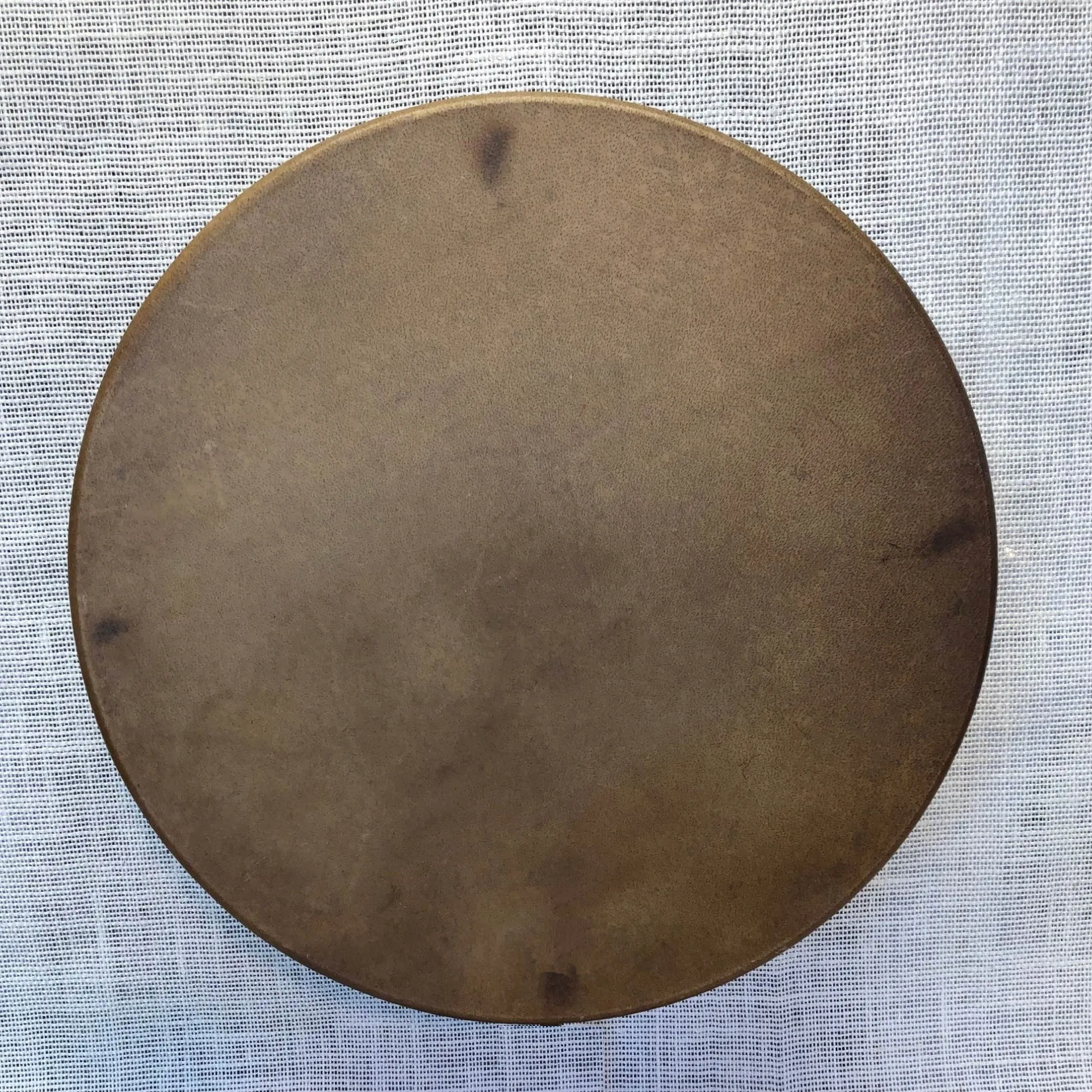 15" Elk Hide Hand Drums