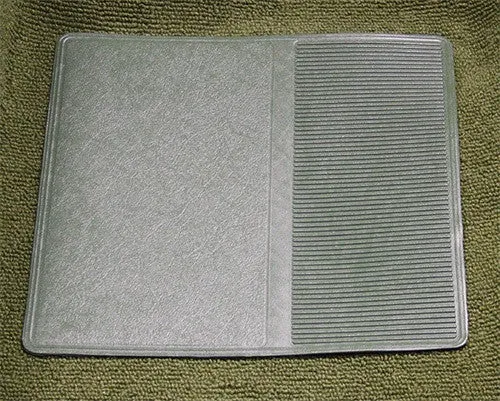 1971-1973 Ford Mustang Convertible Flooring [Complete]