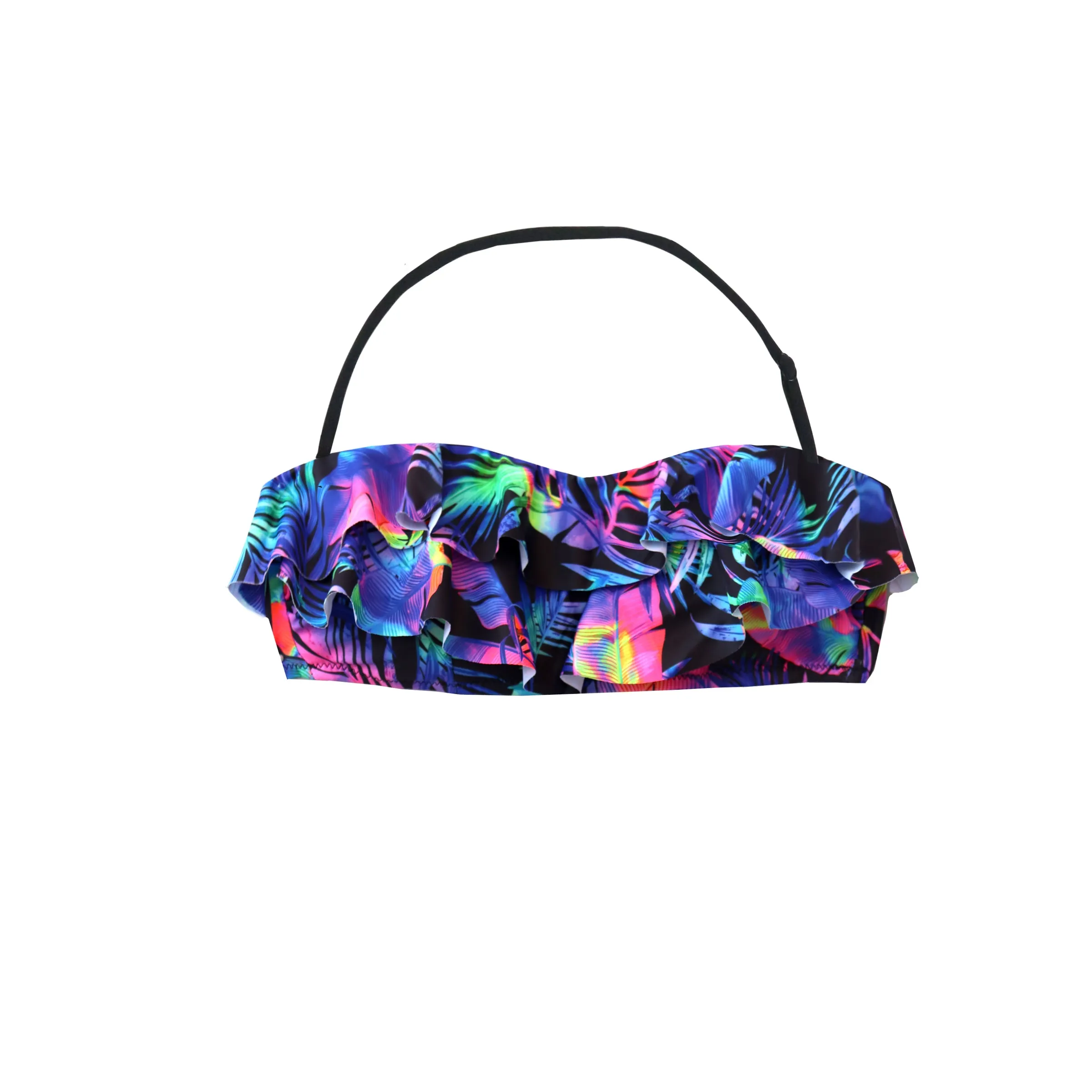 2025 Las Palmas Tube Bra