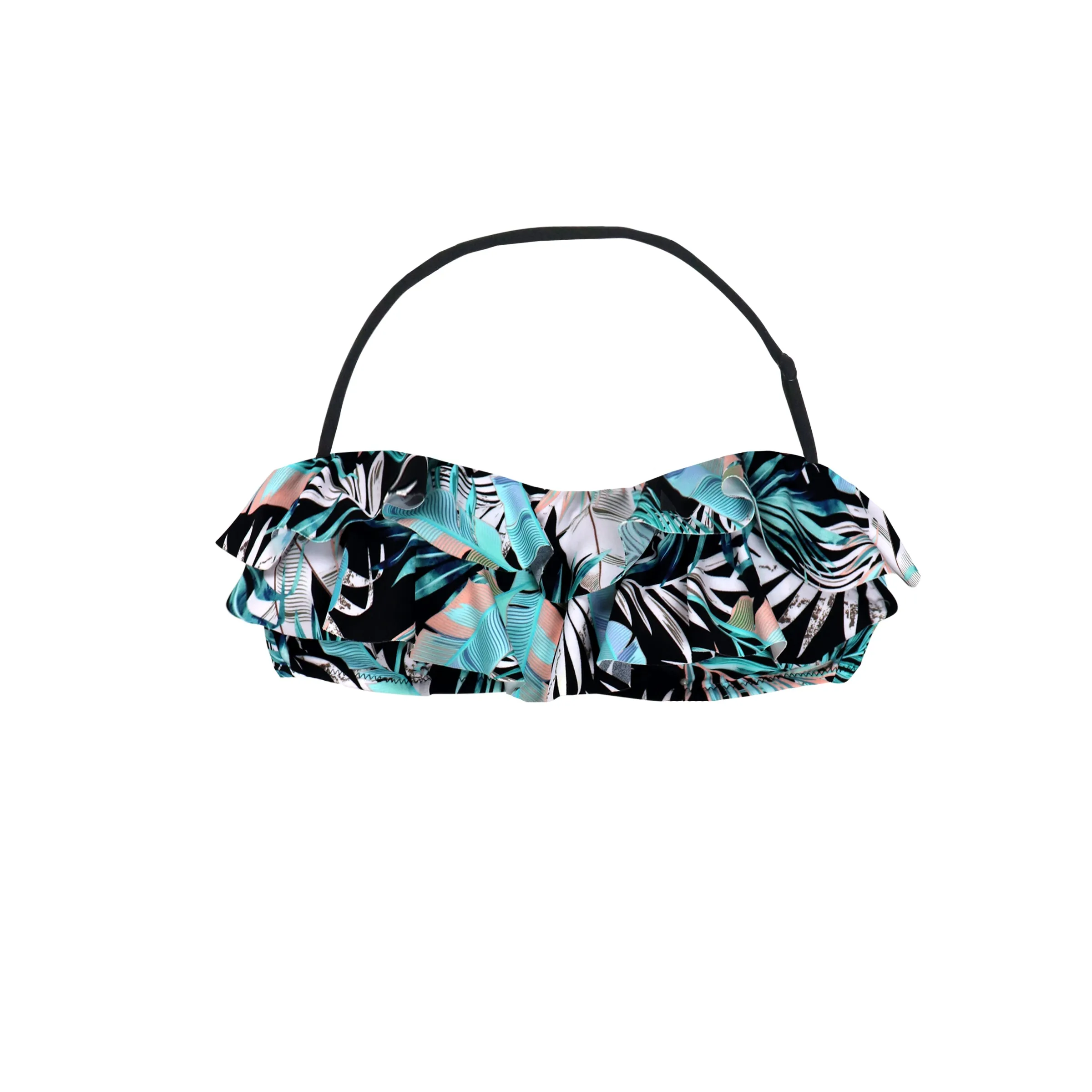 2025 Las Palmas Tube Bra