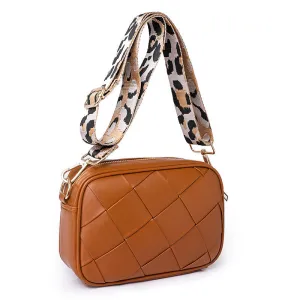 2025 new women's bags spring and summer woven bags handmade DIY bags shoulder bags women's bags wholesale