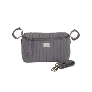 3 Sprouts Quilted Stroller Organizer