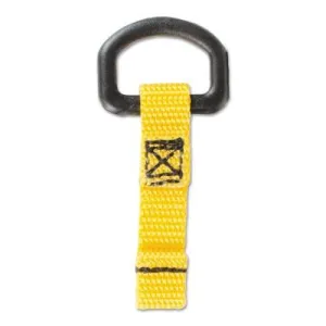 3M™ D-Ring Attachments, 2.25 in, 2 lb Capacity, 1500005
