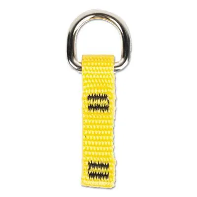 3M™ D-Ring Cords, 0.5 in x 2.25 in, 1500003