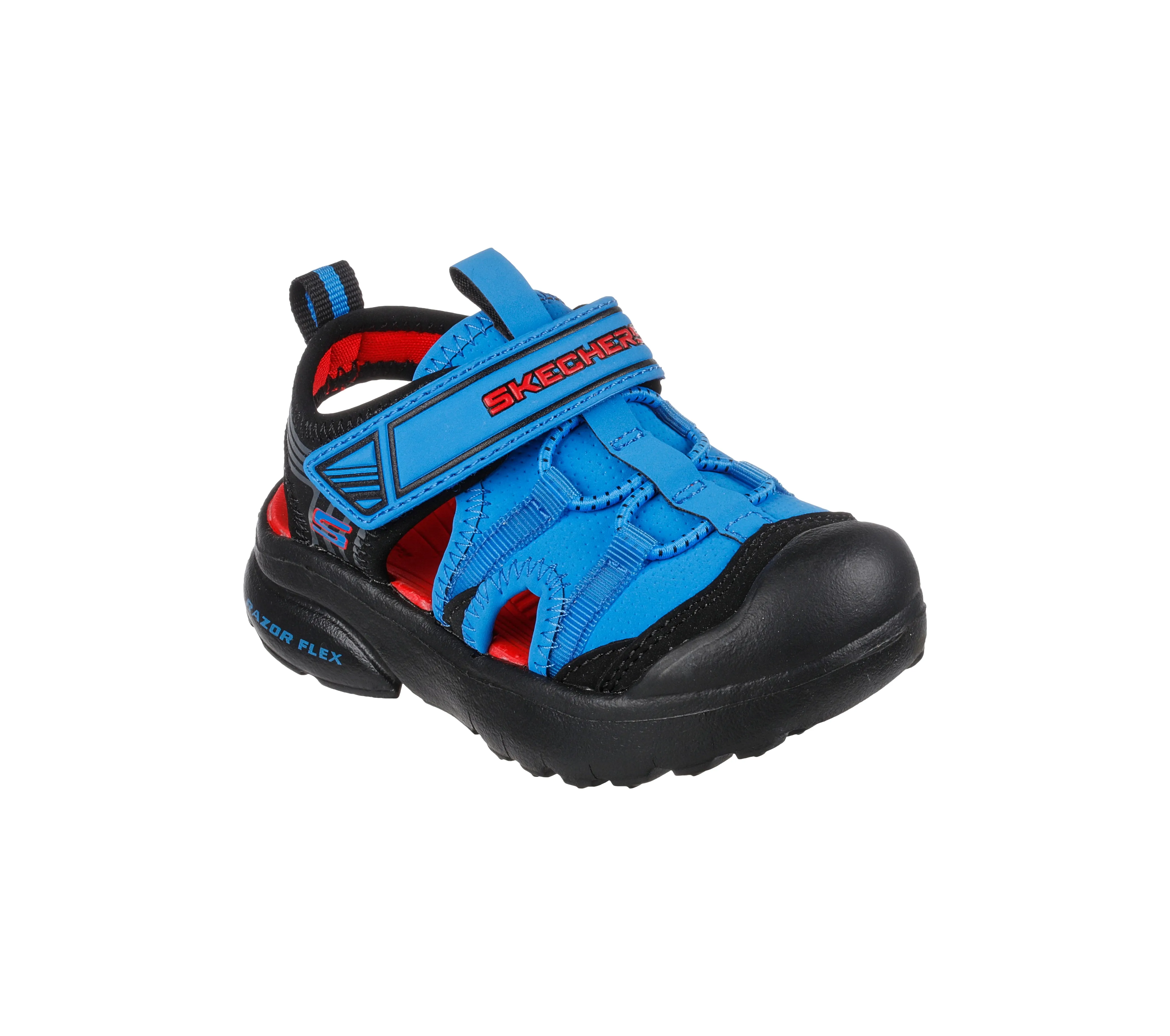 406511N - RAZOR RUSH