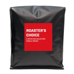 5 LB. COFFEE CLUB