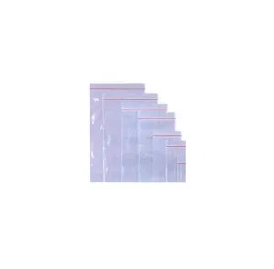8x10 Resealable Bags 1000 Count