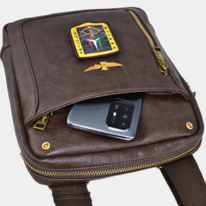 Air Force Military shoulder straps Tablet Pilot Line AM471-MO