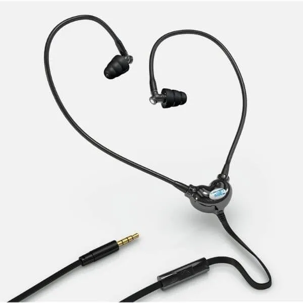 Air Tube Radiation Blocking Headsets - EchoTubeZ® Classic