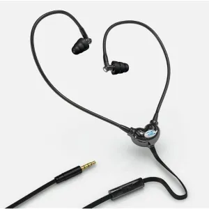 Air Tube Radiation Blocking Headsets - EchoTubeZ® Classic
