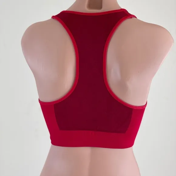 Alala Convertible Seamless Racerback  Bra