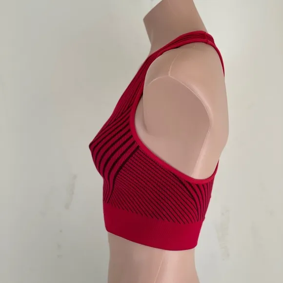 Alala Convertible Seamless Racerback  Bra