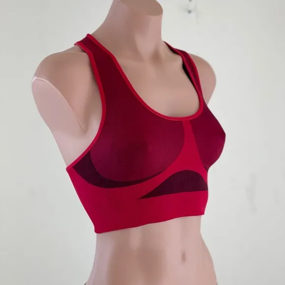 Alala Convertible Seamless Racerback  Bra