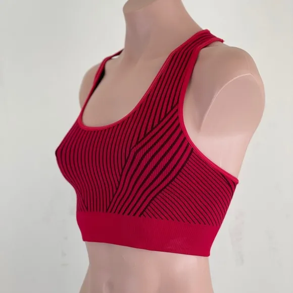 Alala Convertible Seamless Racerback  Bra