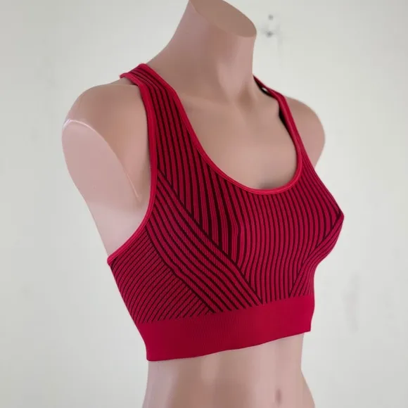 Alala Convertible Seamless Racerback  Bra
