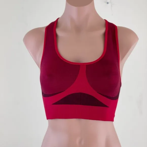 Alala Convertible Seamless Racerback  Bra