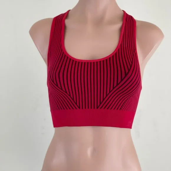 Alala Convertible Seamless Racerback  Bra