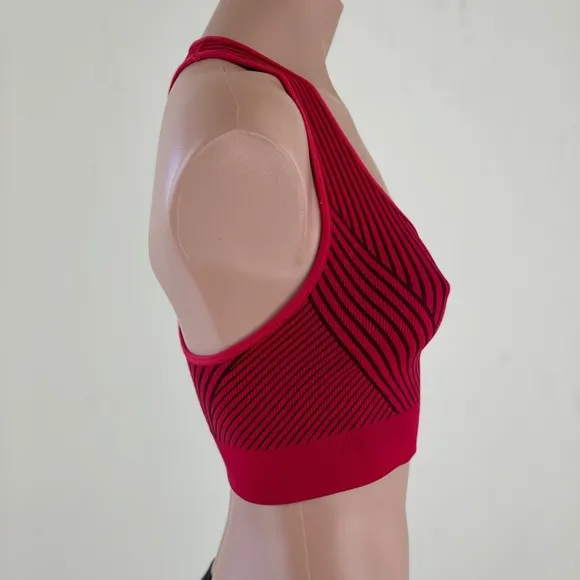 Alala Convertible Seamless Racerback  Bra