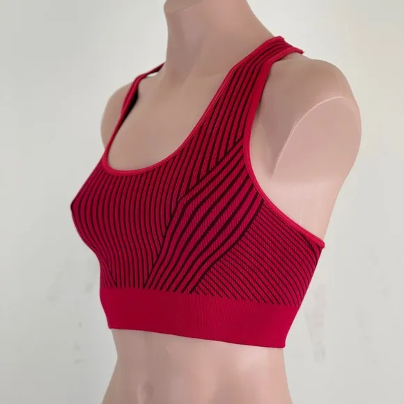 Alala Convertible Seamless Racerback  Bra