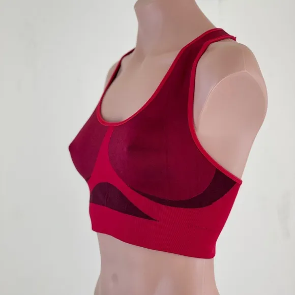 Alala Convertible Seamless Racerback  Bra