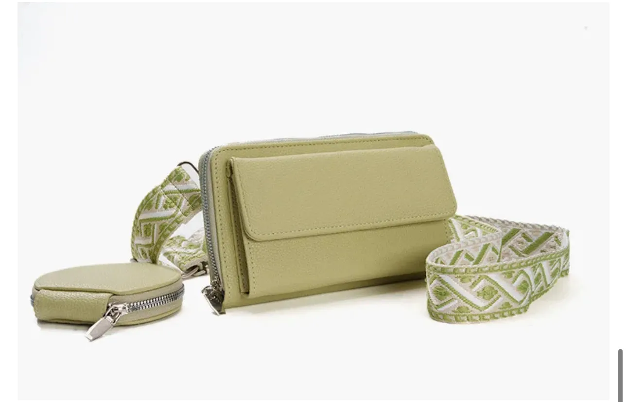 Alice Phone Wallet