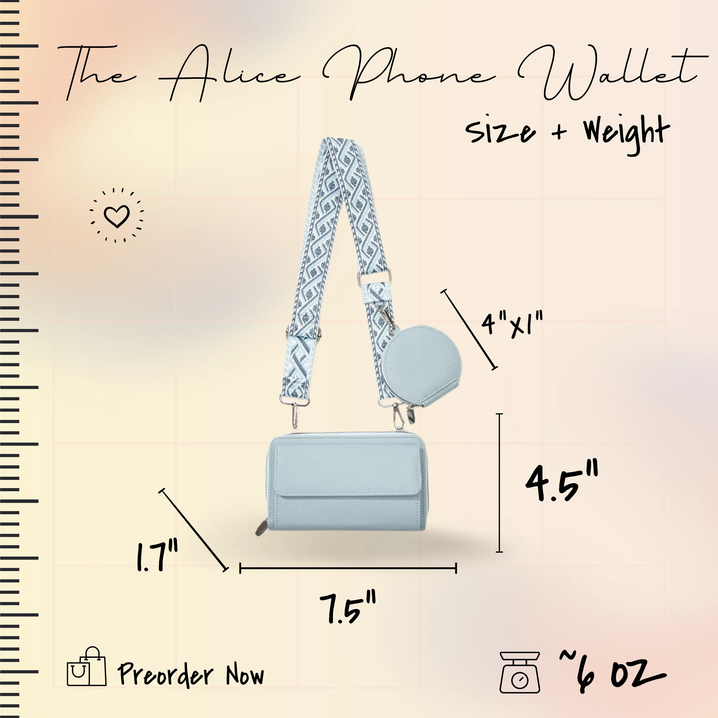 Alice Phone Wallet