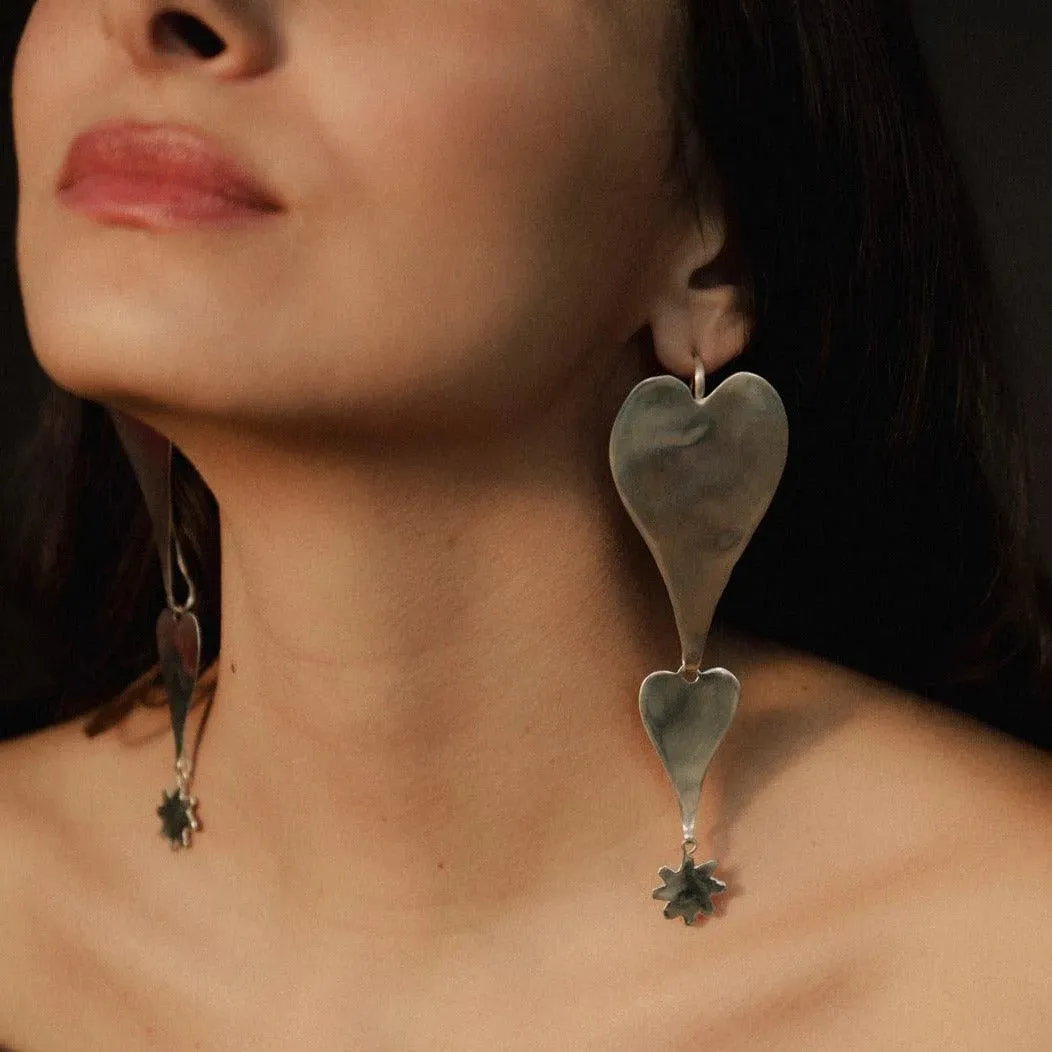Alkaid Earrings
