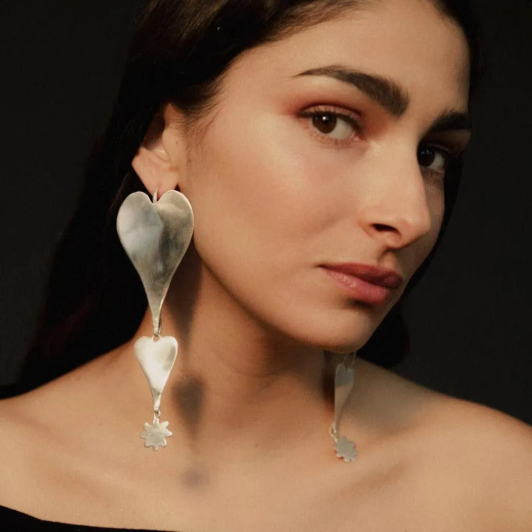 Alkaid Earrings