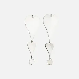 Alkaid Earrings