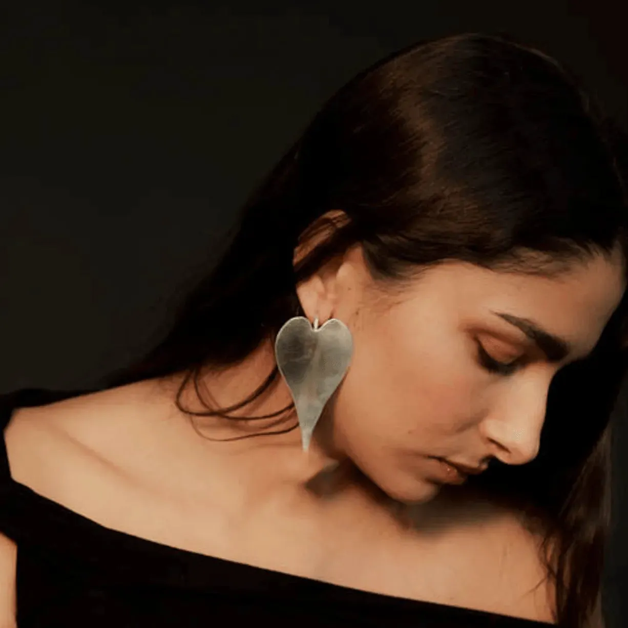 Alkaid Earrings