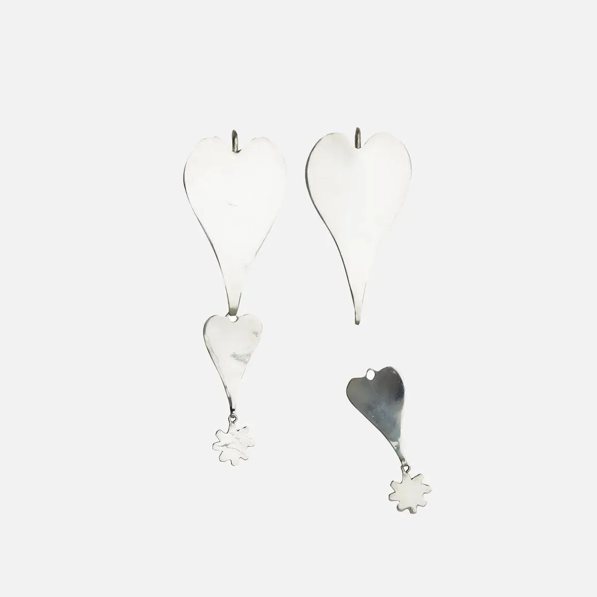 Alkaid Earrings