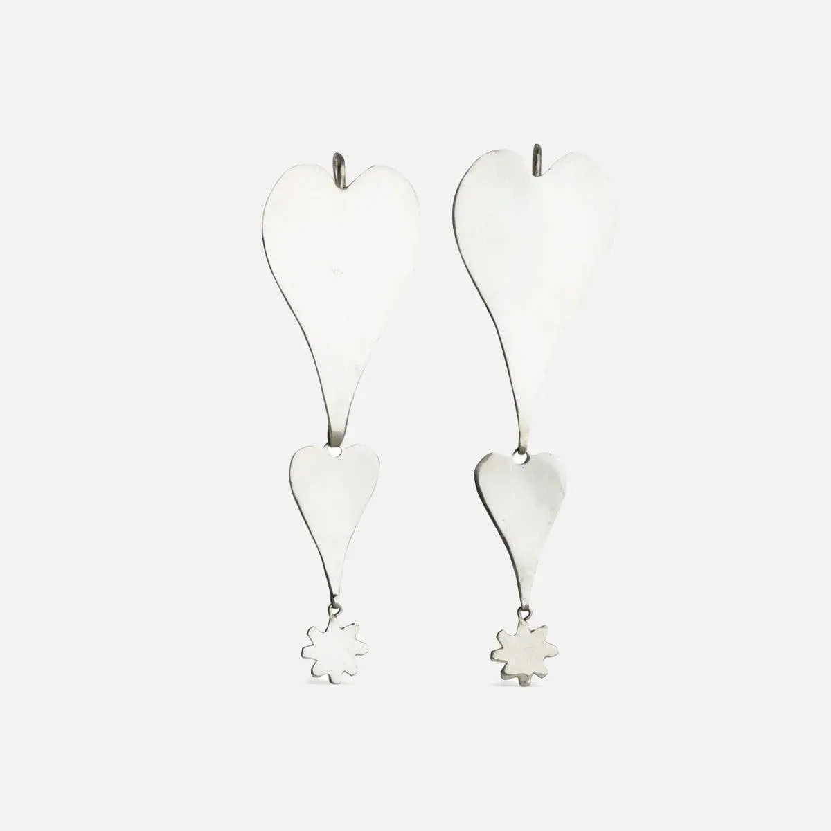 Alkaid Earrings