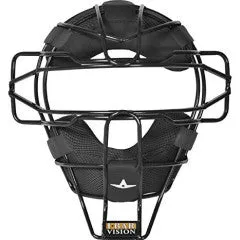 All Star Lightweight Catcher's Mask FM25LUC