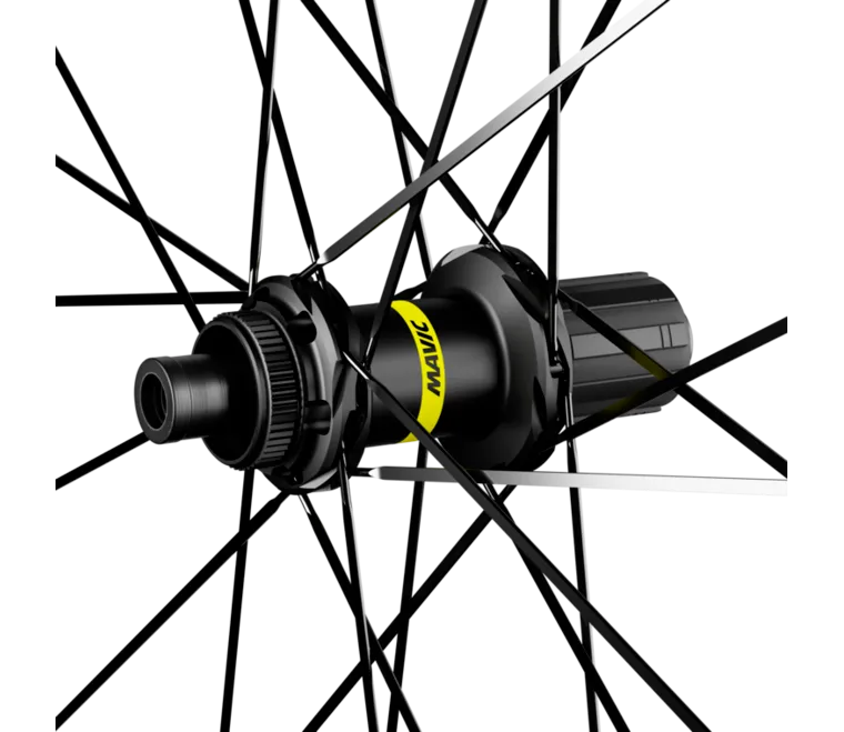 AllRoad S 700c DCL HG11 Wheelset