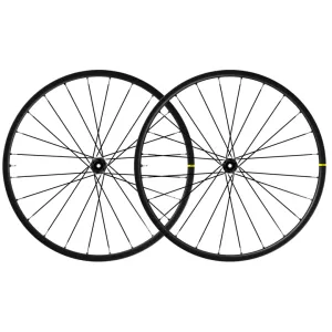 AllRoad S 700c DCL HG11 Wheelset
