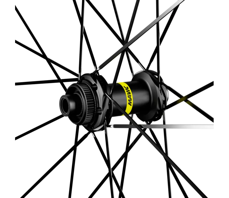 AllRoad S 700c DCL HG11 Wheelset