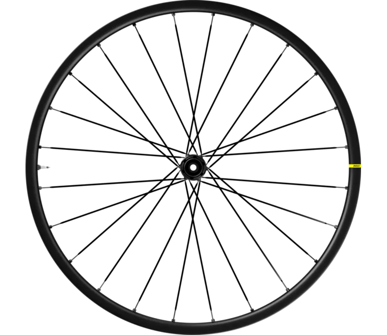 AllRoad S 700c DCL HG11 Wheelset