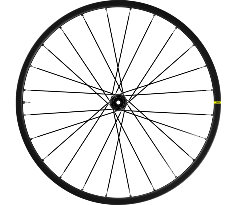 AllRoad S 700c DCL HG11 Wheelset
