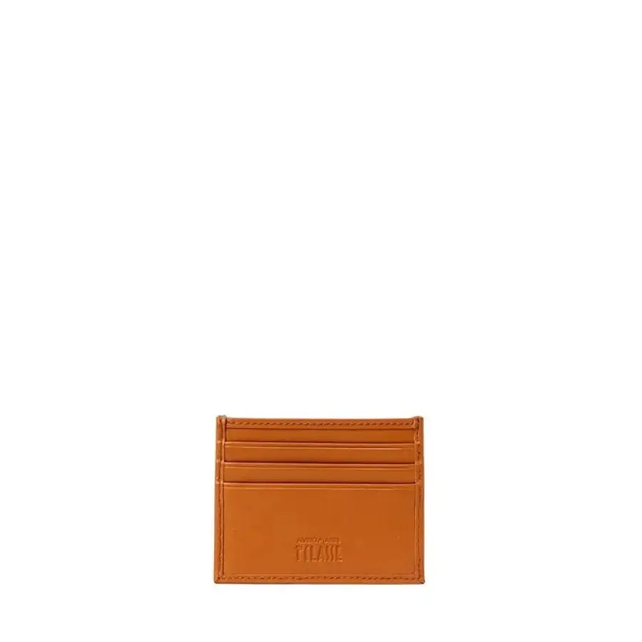Alviero Martini Prima Classe Men's Beige Wallet