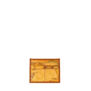Alviero Martini Prima Classe Men's Beige Wallet