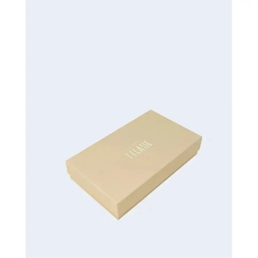 Alviero Martini Prima Classe Men's Beige Wallet