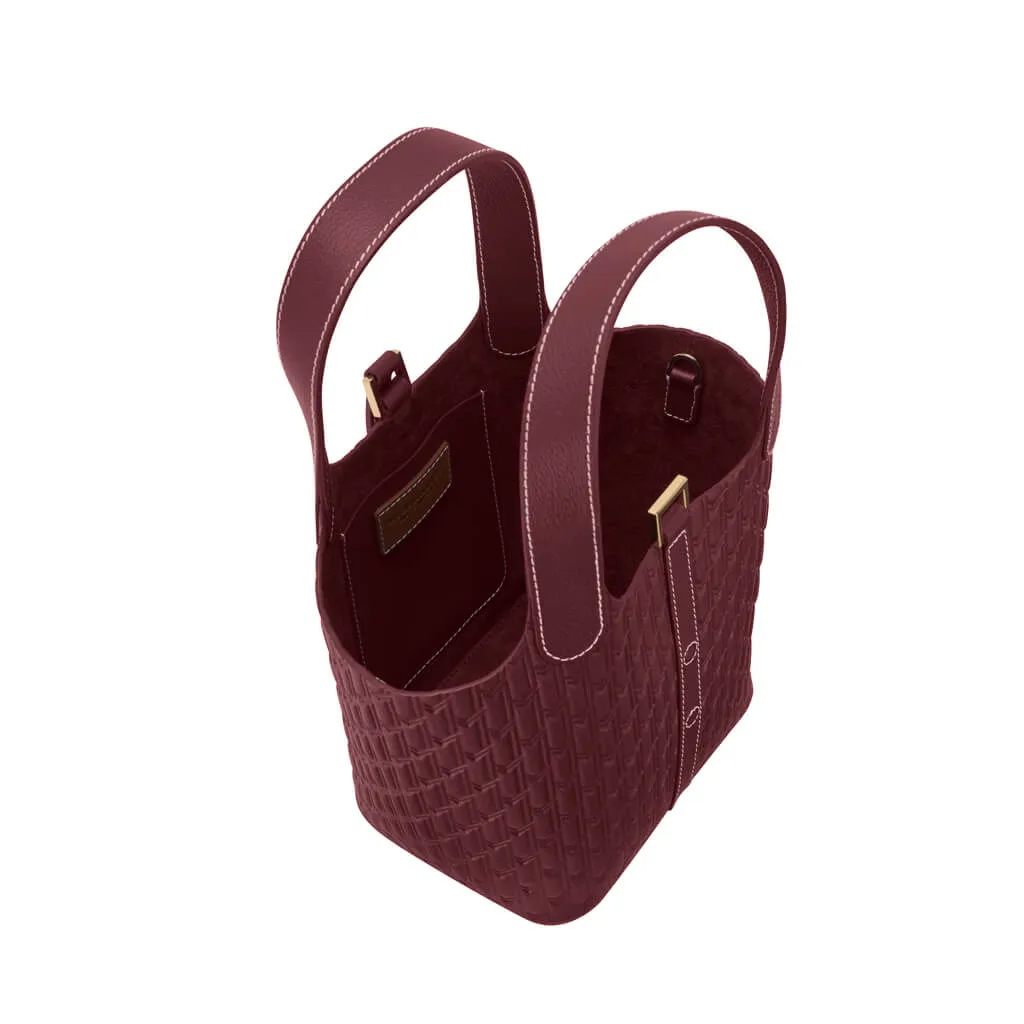Alyazia / Mini Wallet / Charm - Gift Set