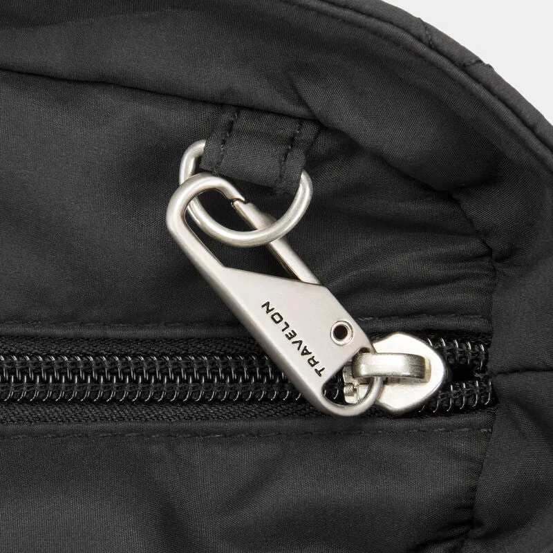 Anti-Theft Boho Tote