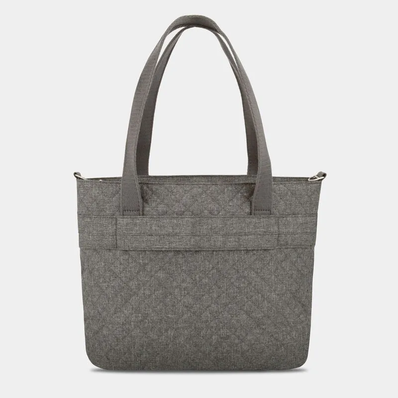 Anti-Theft Boho Tote