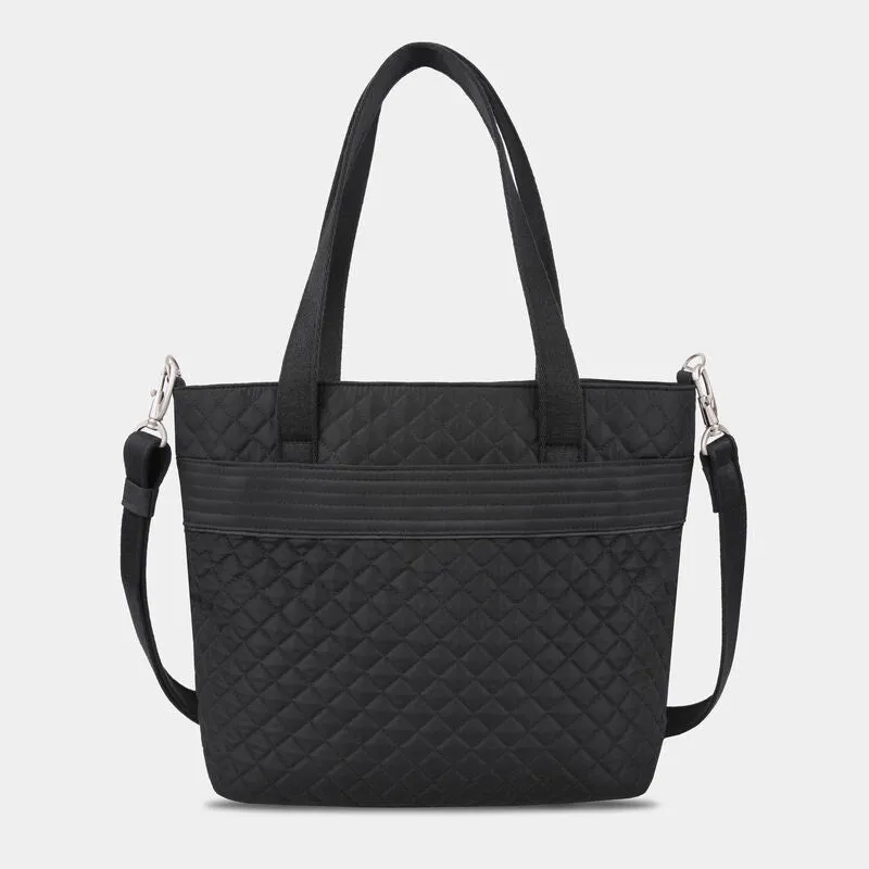 Anti-Theft Boho Tote