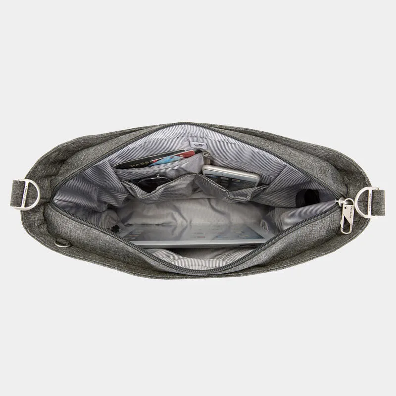 Anti-Theft Boho Tote