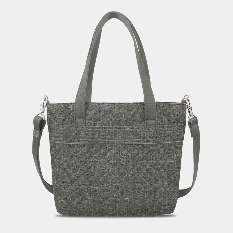 Anti-Theft Boho Tote