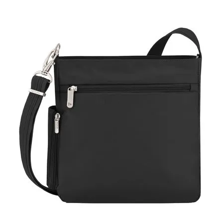Anti-Theft Classic North/South Crossbody